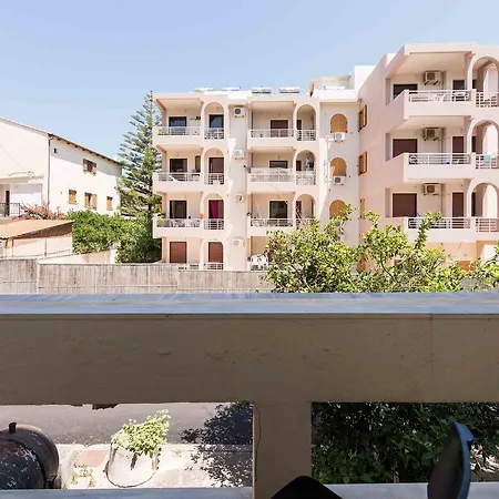 And Beds Rethymno