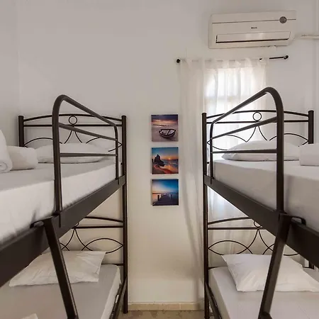And Beds Vandrarhem *