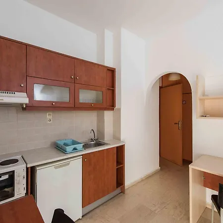 And Beds * Rethymno