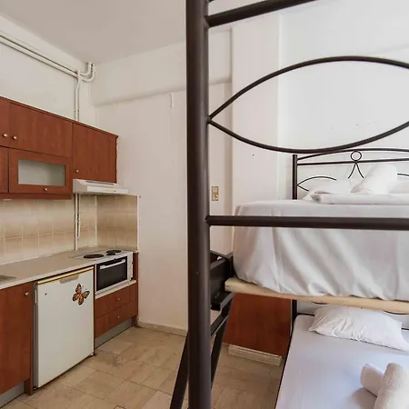Albergue And Beds *