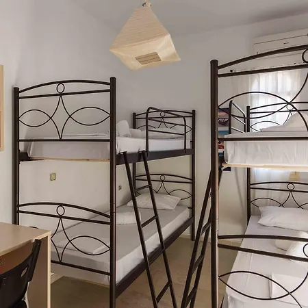 And Beds Rethymno